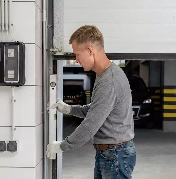 Why Choose Us for Door, Gate and Security Services in Hesperia, CA