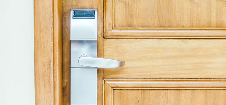 Advanced Solutions in Hesperia, CA for Modern Security