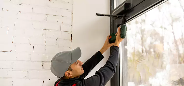 Automatic Door Opener Commercial Hesperia