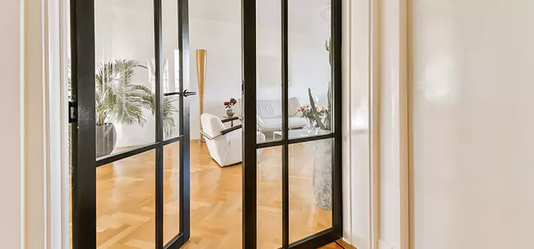 Bifold Door Replacement Hesperia