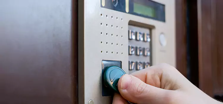Enhanced Security Features Hesperia