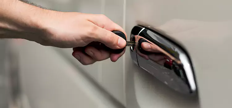 Why Choose Our Auto Locksmith Team in Hesperia, CA?