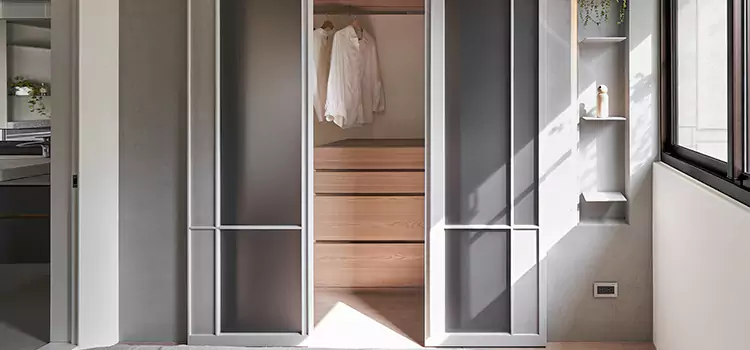 Mirror Sliding Door Replacement Hesperia