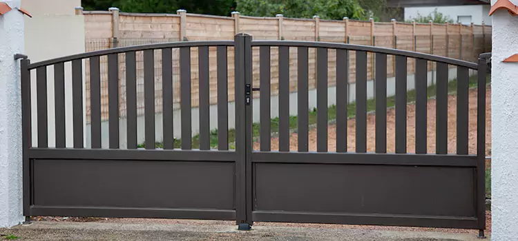 Advanced Gate Solutions in Hesperia, CA