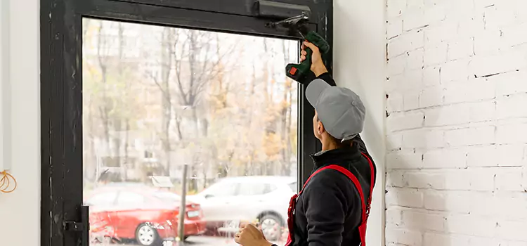 Comprehensive Door Closer Services in Hesperia, CA