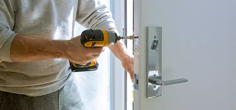 Door Knob Lock Repair Hesperia