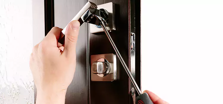 Door Lock Replacement Service Hesperia