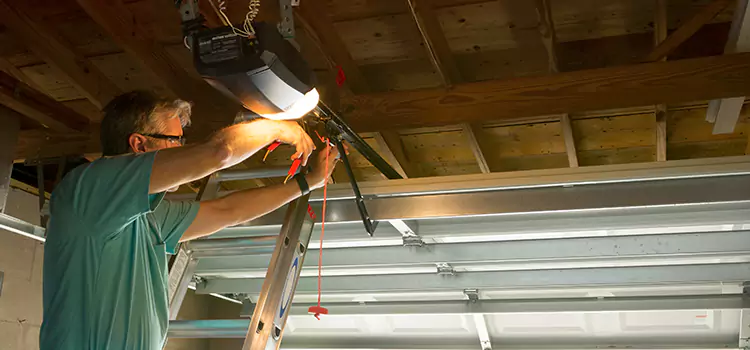 Garage Door Opener Sales and Installation Hesperia