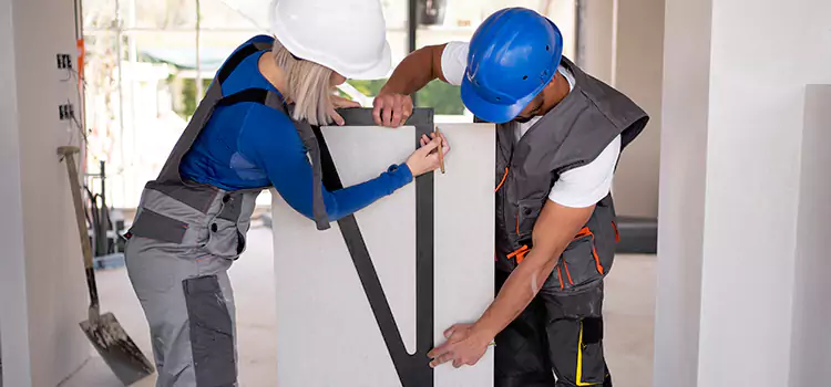 Why Choose Us for Door Panel Services in Hesperia, CA?