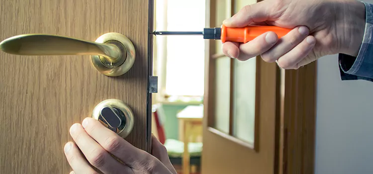 Garage Door Installation Hesperia