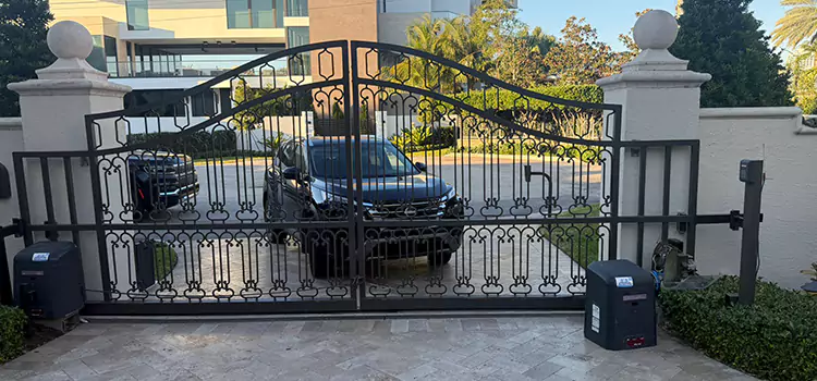 Driveway Gate Maintenance Hesperia