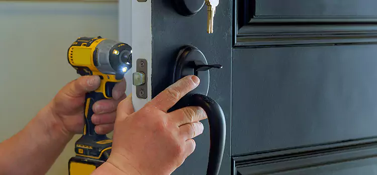 Locksmith Emergency Service Hesperia