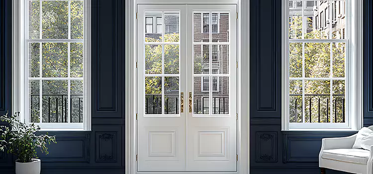 French Door Lock Repair Hesperia