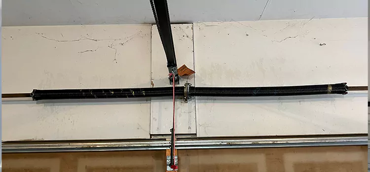 Garage Door Cable Repair Near Me in Hesperia, CA