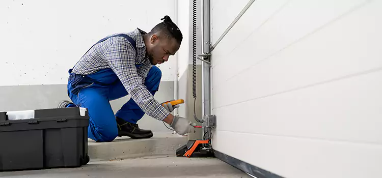 Expert Solutions for Every Garage Lock Need in Hesperia, CA