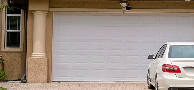 Comprehensive Garage Door Maintenance Services in Hesperia, CA