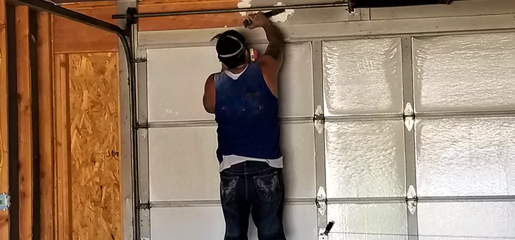 Specialized Garage Door Panel Solutions in Hesperia, CA