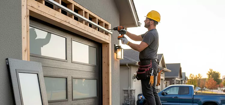 Your Trusted Garage Door Specialists in Hesperia