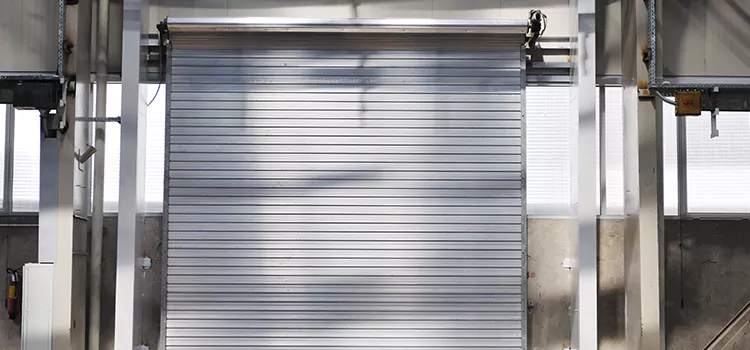 Roller Door Maintenance Hesperia