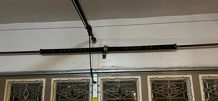 Garage Door Spring Repair Near Me Hesperia