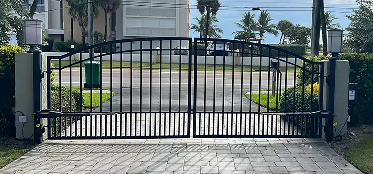 Gate Opener Replacement Near Me in Hesperia, CA