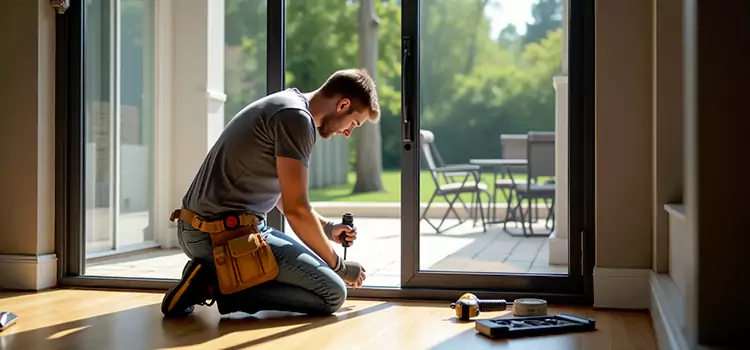 Comprehensive Solutions for Every Glass Door Need in Hesperia, CA