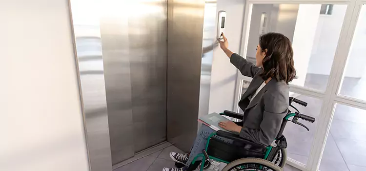 Benefits of Modern Handicap Door Systems in Hesperia, CA