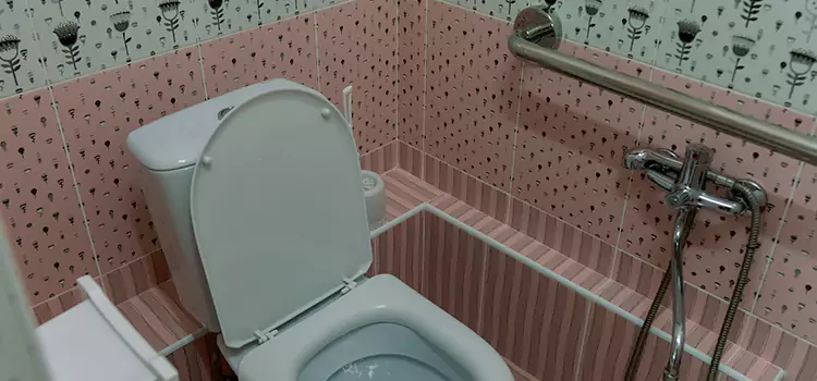 Meeting Diverse Needs With Accessible Restroom Solutions in Hesperia, CA