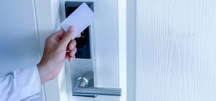 Why Choose Us for Your Keycard Lock Installation in Hesperia, CA?