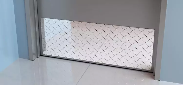 Benefits of Professional Kick Plate Solutions in Hesperia, CA