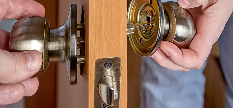 Sliding Door Lock Repair Hesperia