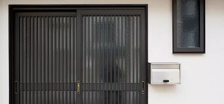 Sliding Screen Door Repair Hesperia