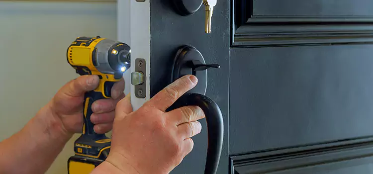 Mobile Automotive Locksmith Hesperia