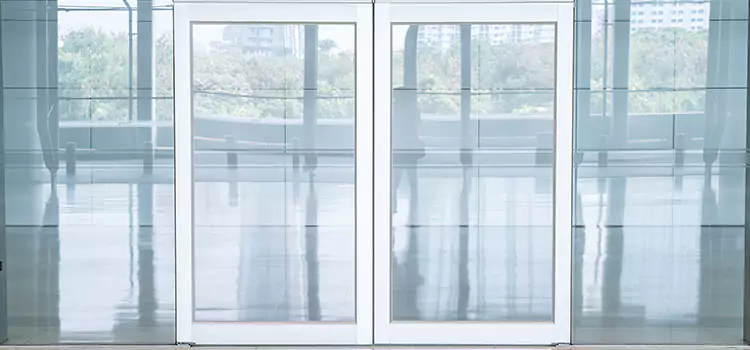 Why Choose Us for Your Motion Sensor Door Needs in Hesperia, CA?