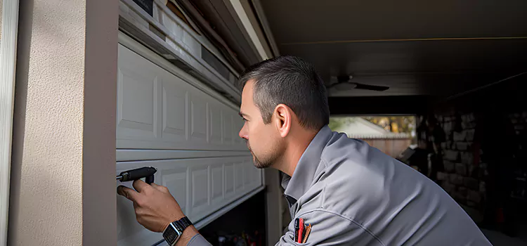 Garage Door Cable Replacement Hesperia
