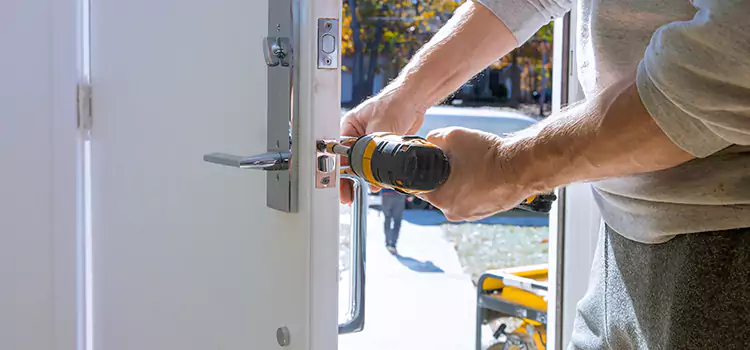 Insulated Roll Up Garage Doors Residential Hesperia