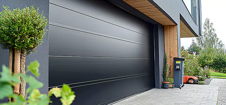 Residential Garage Door Service Hesperia