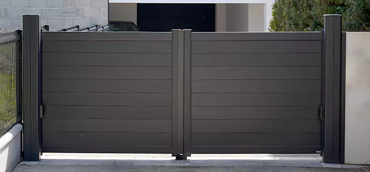 Common Residential Gate Issues We Resolve in Hesperia, CA