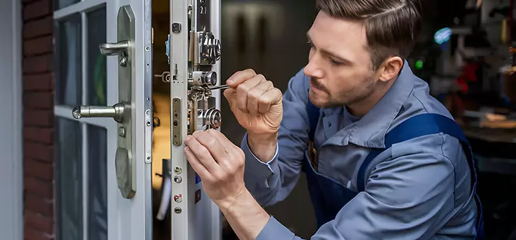 Residential Lock Installation Hesperia