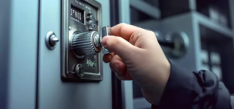 Locksmith Cost to Open Safe Hesperia