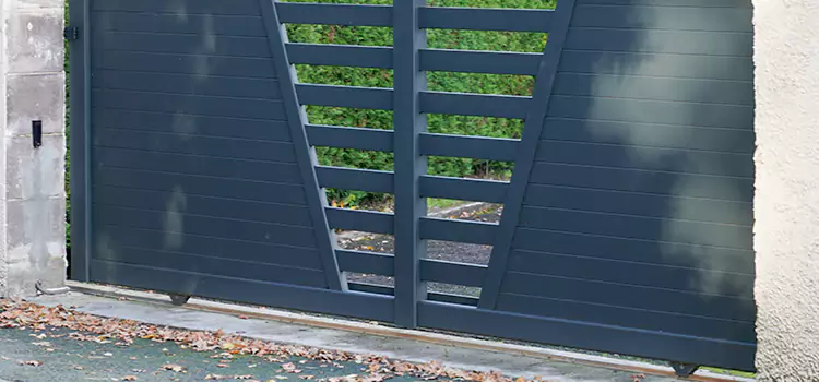 Automated Gate Company Near Me Hesperia