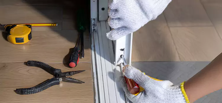 Sliding Door Installation Services in Hesperia, CA