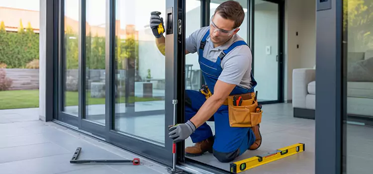 Sliding Screen Door Repair Hesperia