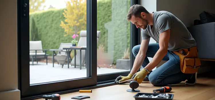 Patio Sliding Glass Door Replacement Hesperia