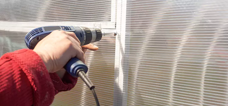 Sliding Screen Door Repair Hesperia