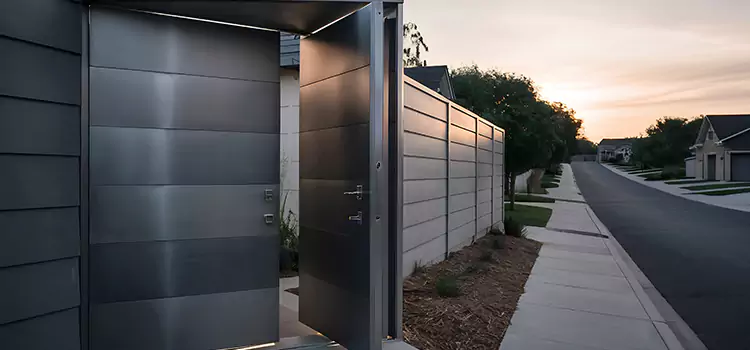 Comprehensive Steel Door Solutions in Hesperia, CA