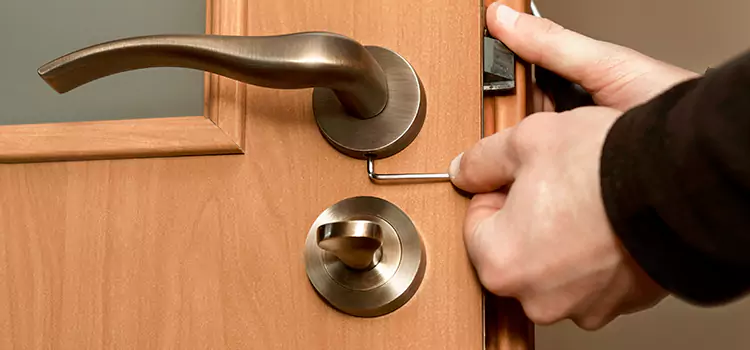 Access Control System Integration Hesperia
