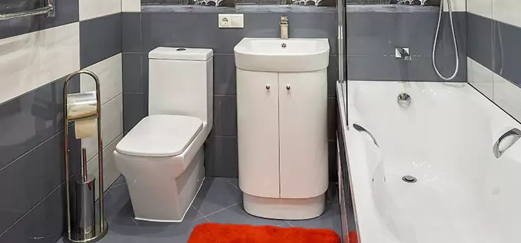 Hansgrohe Shaving Mirror Hesperia