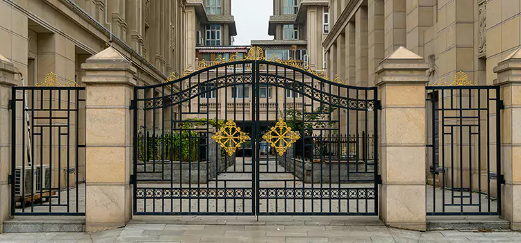 Comprehensive Iron Gate Maintenance Solutions in Hesperia, CA