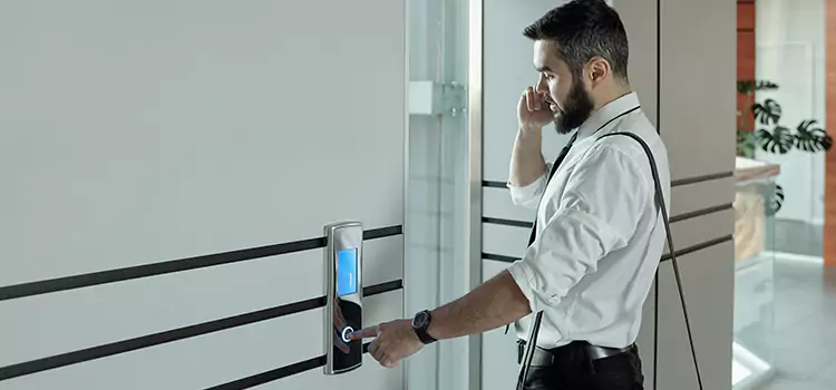 Cloud Based Access Control Hesperia